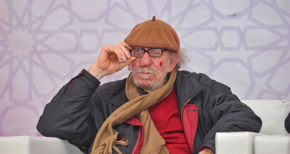 L'écrivain Driss El Khouri n'est plus ! 