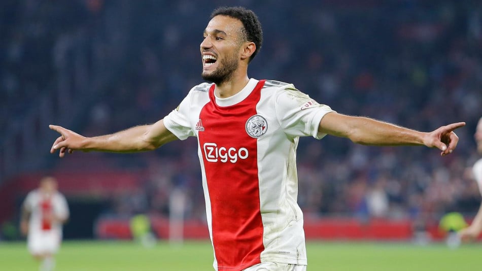 Noussair Mazraoui sollicité par les ténors de l'Europe
