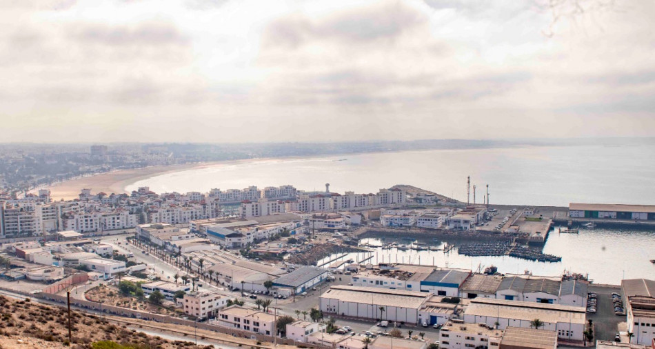 Agadir: Hausse de 0,5% de l'IPC en mai 2022