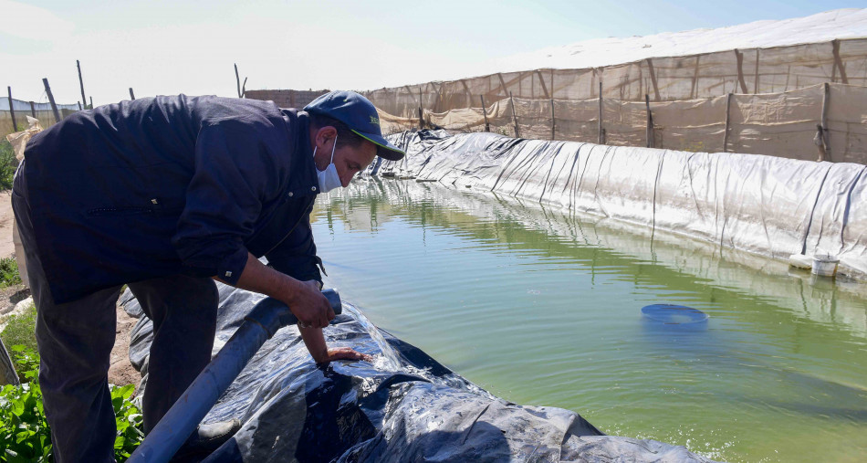 لمواجهة ندرة المياه .. المغرب يعتمد سياسة استباقية ومستدامة