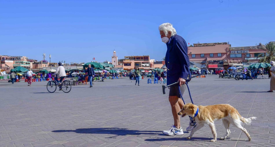 Marrakech: inauguration prochaine de l'Exposition Finlande-Maghreb