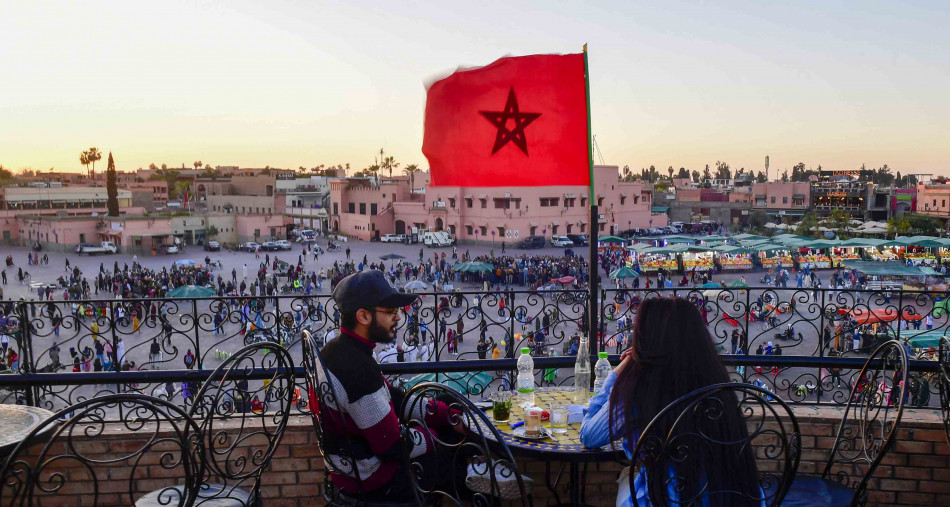 49% من المغاربة يقبلون على السياحة الوطنية مرة واحدة على الأقل في السنة 