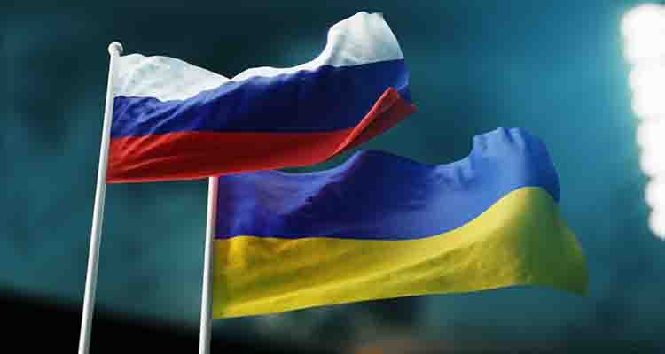 الأزمة بين روسيا وأوكرانيا بصدد إبراز إعادة تشكيل النظام العالمي