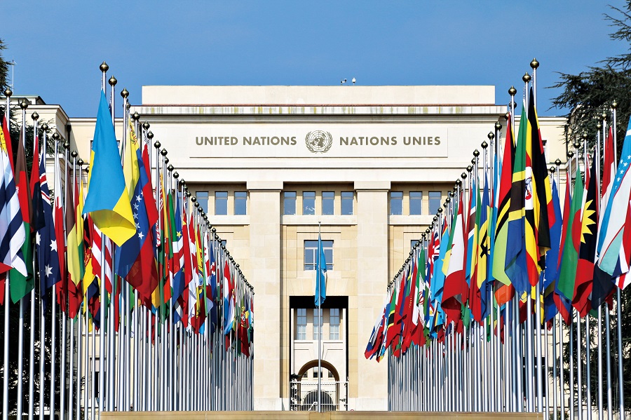الأمم المتحدة تعلن 15 مارس يوما دوليا لمكافحة الإسلاموفوبيا