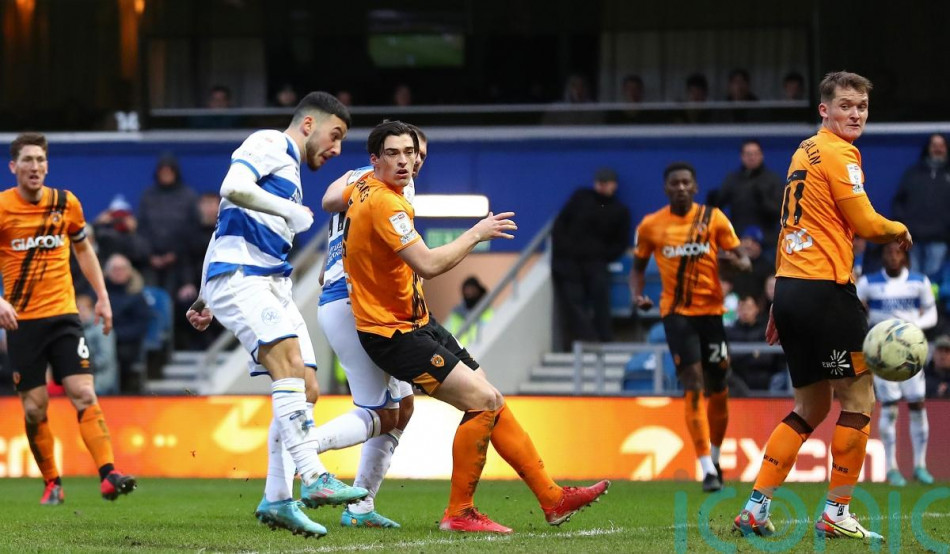 Championship: Ilias Chair buteur contre Hull City