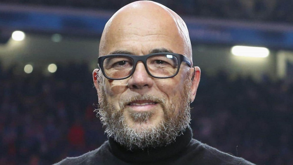 Pascal Obispo avec son fils au spectacle de Gad El Maleh