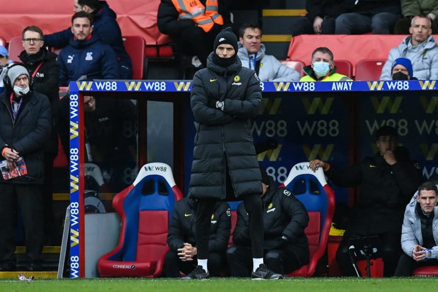 Premier League: Tuchel salue la persévérance et prise de risque de Ziyech