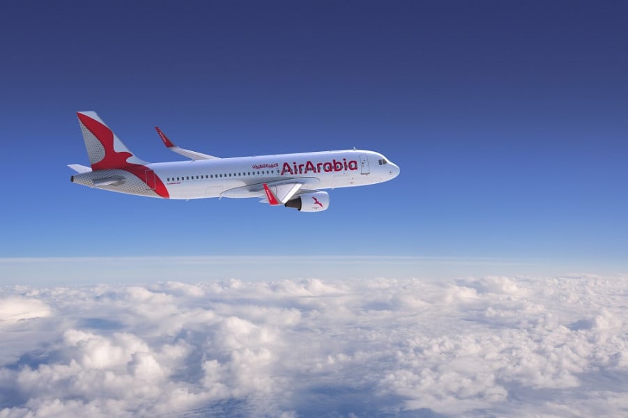 Air Arabia Maroc lance un vol direct entre Barcelone et Oujda