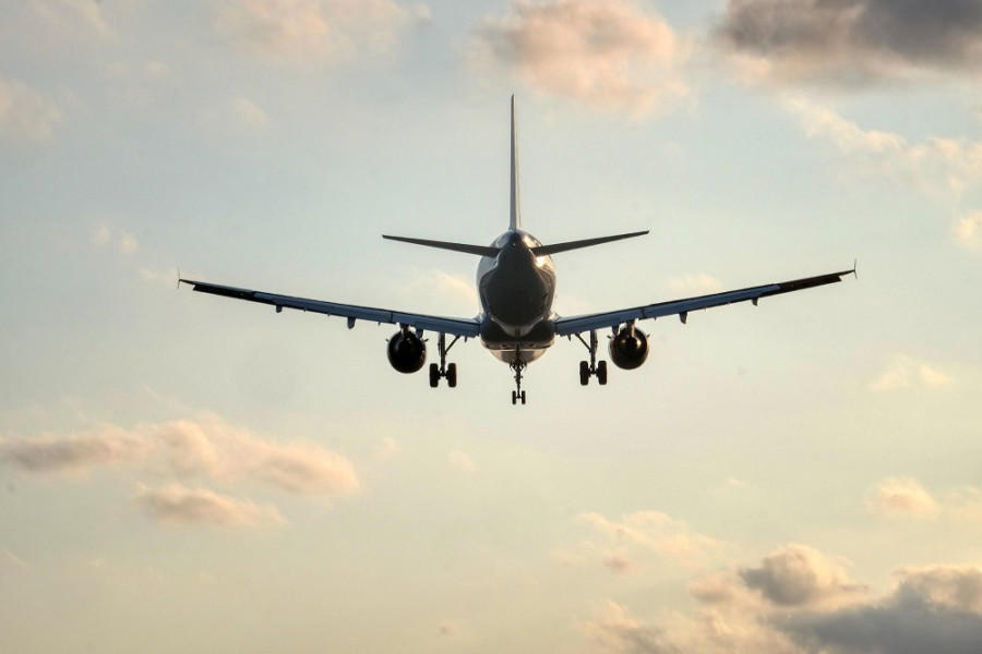 Les compagnies aériennes prévoient 4,35 milliards de passagers en 2023, presque le record de 2019