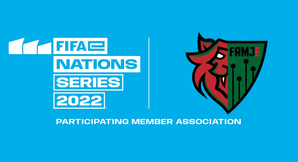 Le Maroc participera à la FIFAe Nations Series 2022