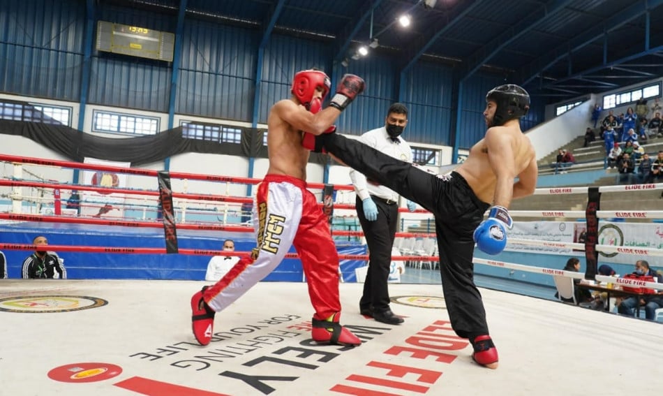 Tournoi international de Kick-Boxing (Tachkent-2022): la sélection marocaine remporte trois médailles