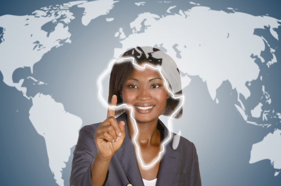Afrique: les entreprises détenues par des femmes d'Afrique plus résilientes ? 