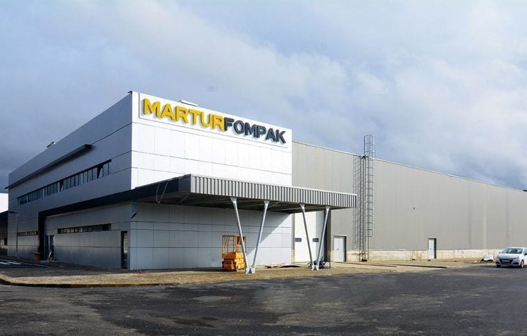 Equipement auto: le turc Martur Fompak International inaugure l'usine de Tanger