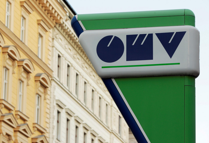 Hydrocarbures: OMV se retire d'un projet en Sibérie avec Gazprom