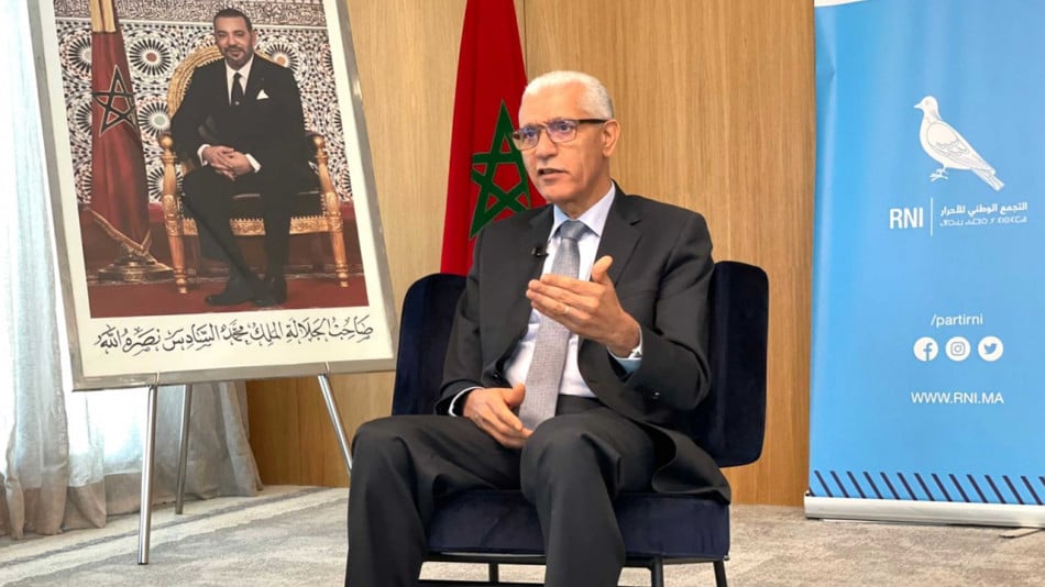 مؤتمر الأحرار .. توضيحات رئيس اللجنة التحضيرية