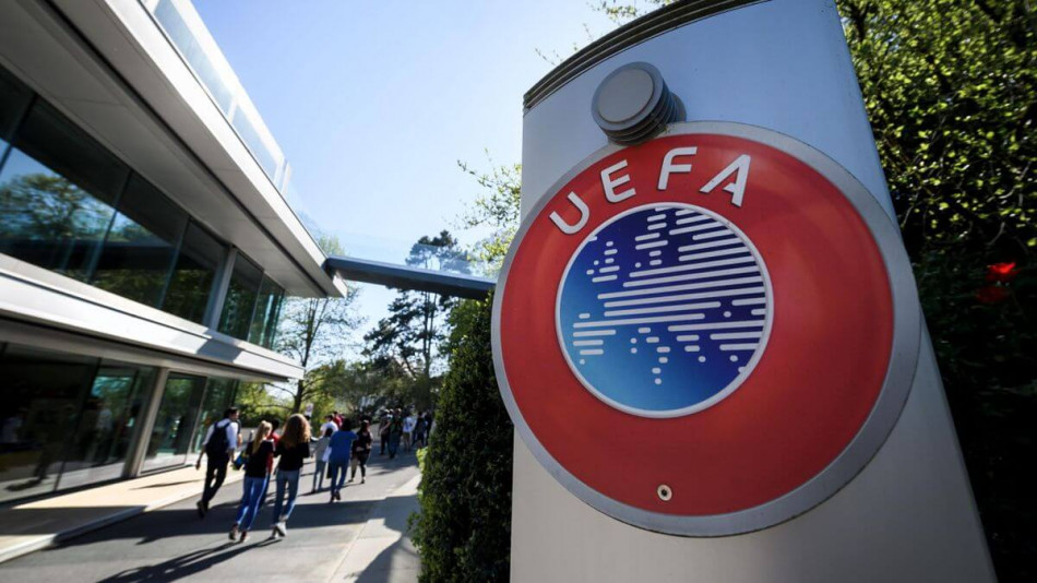 Guerre en Ukraine: l'UEFA interdit au Bélarus tout match européen à domicile