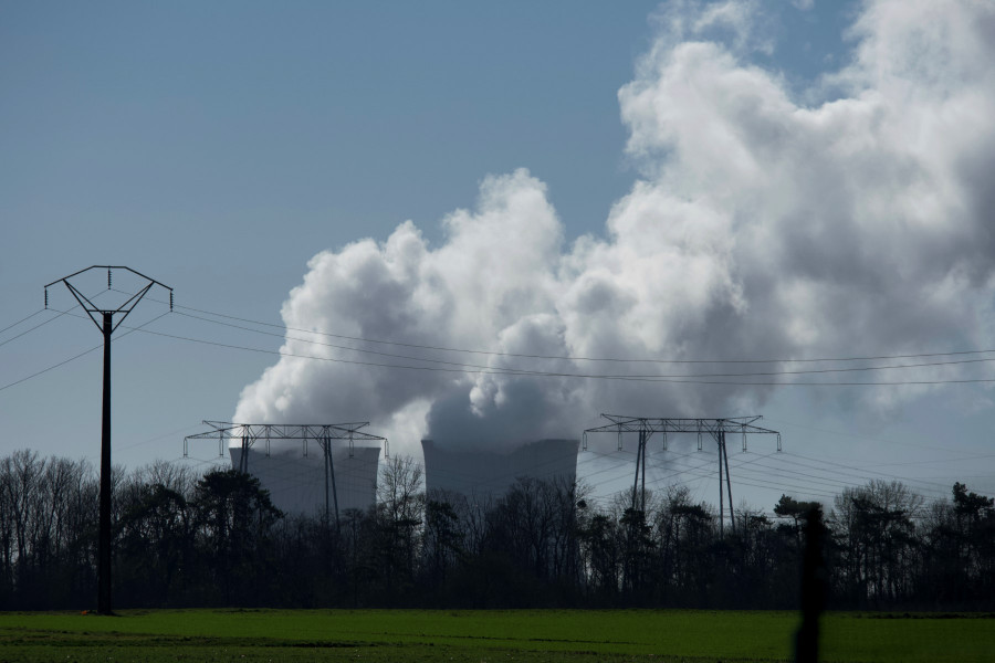 La Russie affirme s'être emparée de la plus grande centrale nucléaire d'Ukraine