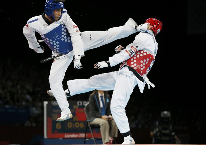 Open de Bulgarie de taekwondo: la sélection marocaine décroche quatre médailles dont deux en or