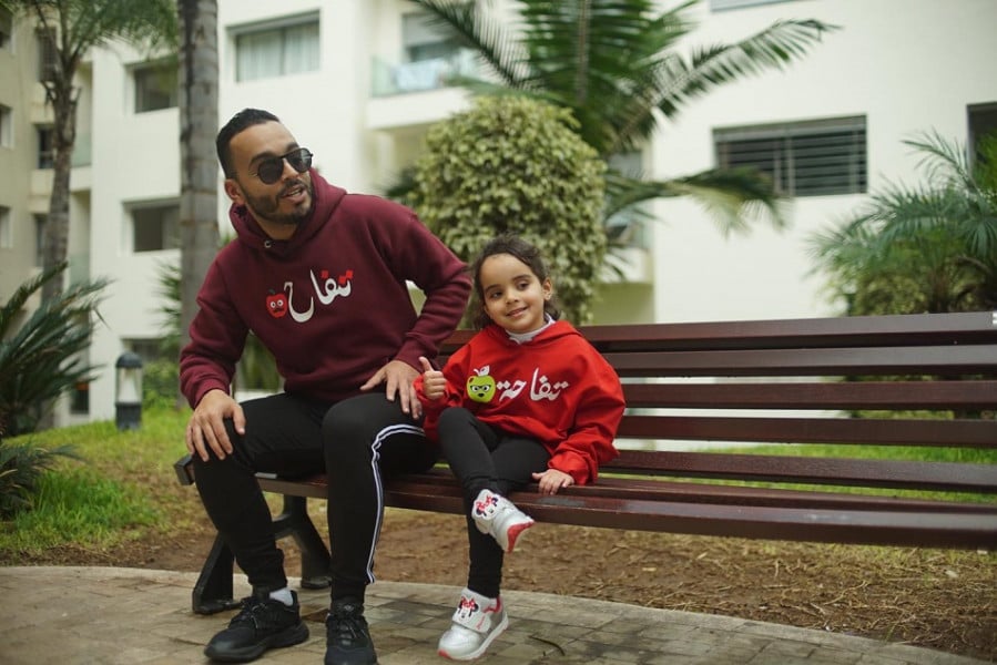 رشيد رفيق : عيد ميلاد سعيد يا رتاج