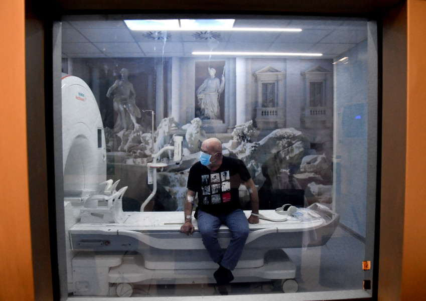 Les effets de la Covid-19 sur le cerveau se confirment 