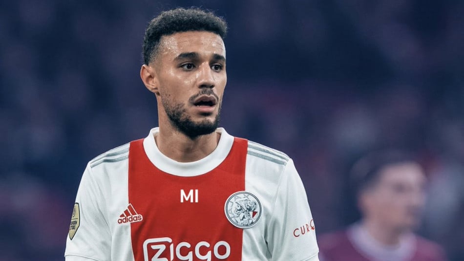 Mazraoui: "J'annonce avec un cœur brisé que je ne jouerai pas pour le Maroc"
