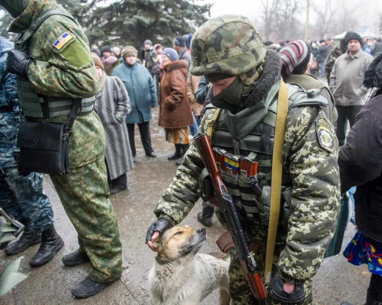 Ukraine: la Russie annonce une nouvelle trêve humanitaire pour mercredi matin