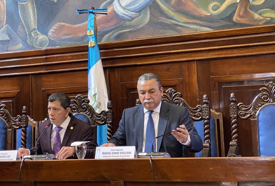 Le Guatemala réitère son soutien constant à l'intégrité territoriale du Maroc