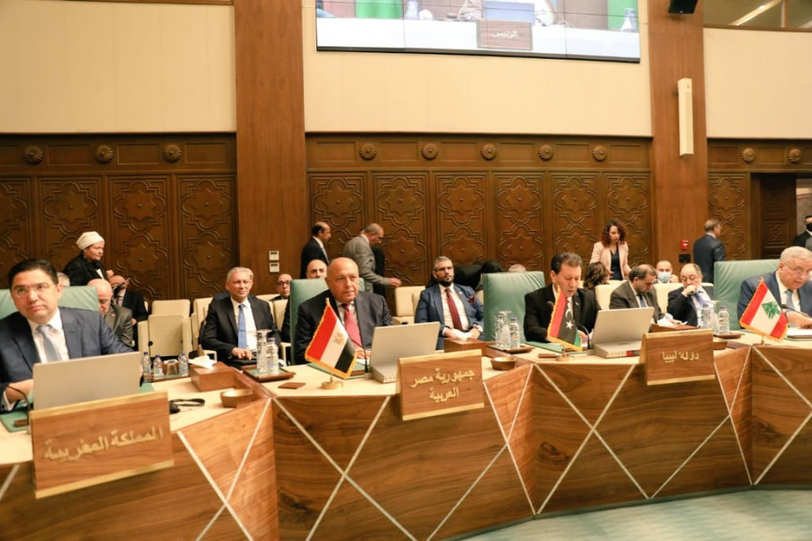 Ligue arabe: L'accord de Skhirat, une base pour la résolution de la crise en Libye