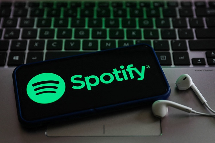 Spotify va supprimer 200 postes dans les podcasts