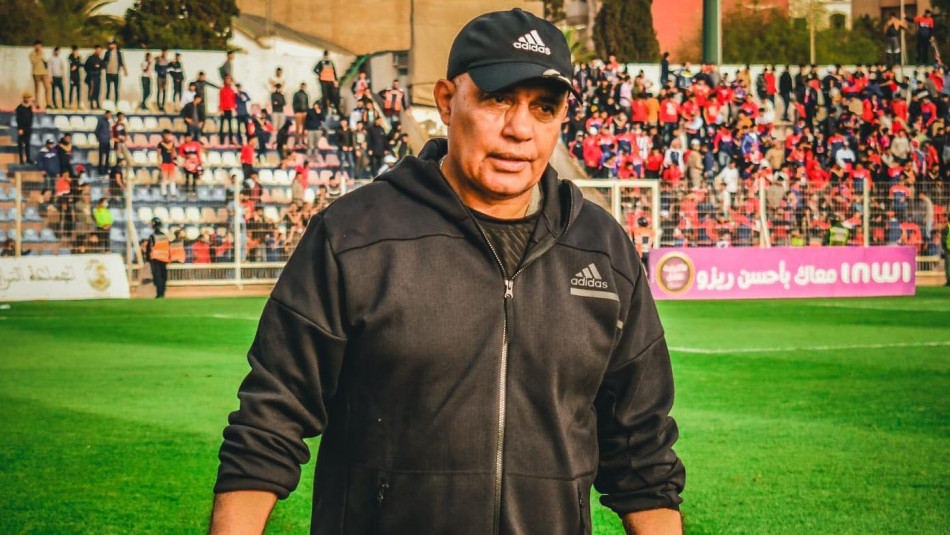 OCS: Abderrahim Talib maintenu à son poste 