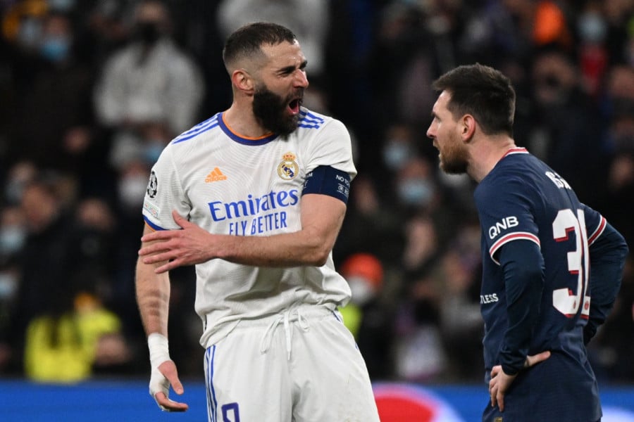 Les dirigeants du Paris SG ont eu un "comportement agressif" envers les arbitres