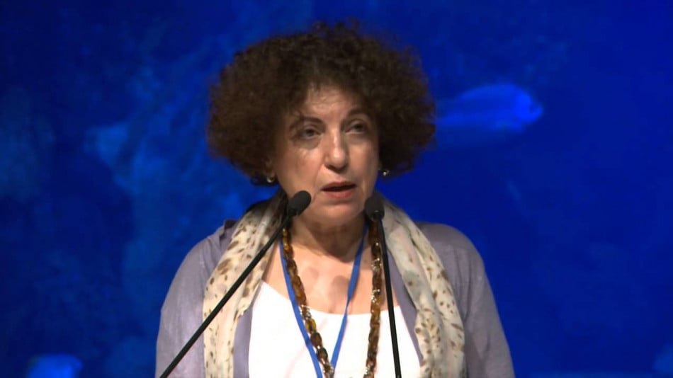 Le livre "Le Désenfantement" de Rita El Khayat s'invite à l'Institut français de Rabat