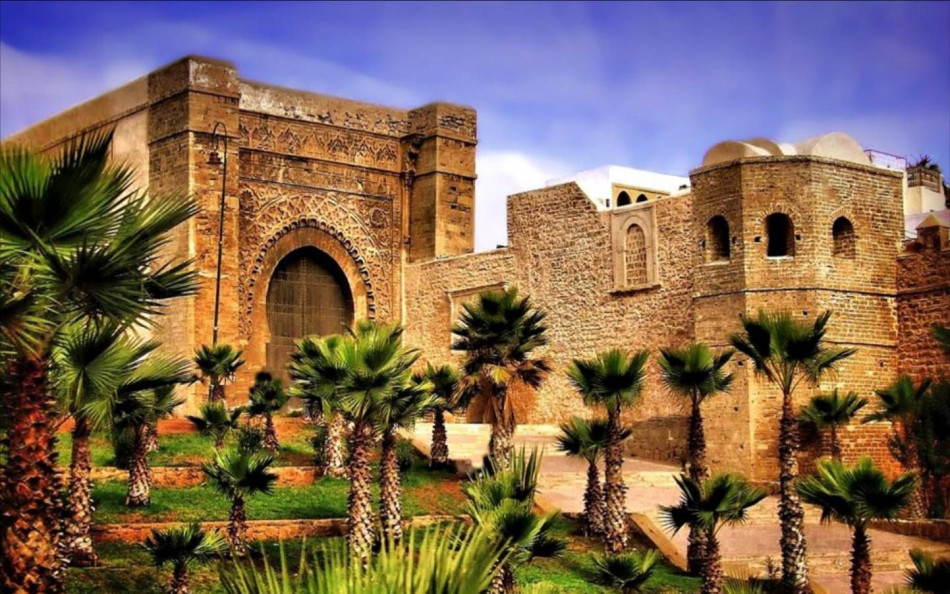Le Roi Mohammed VI annonce la création d'un Centre national dédié au patrimoine immatériel marocain