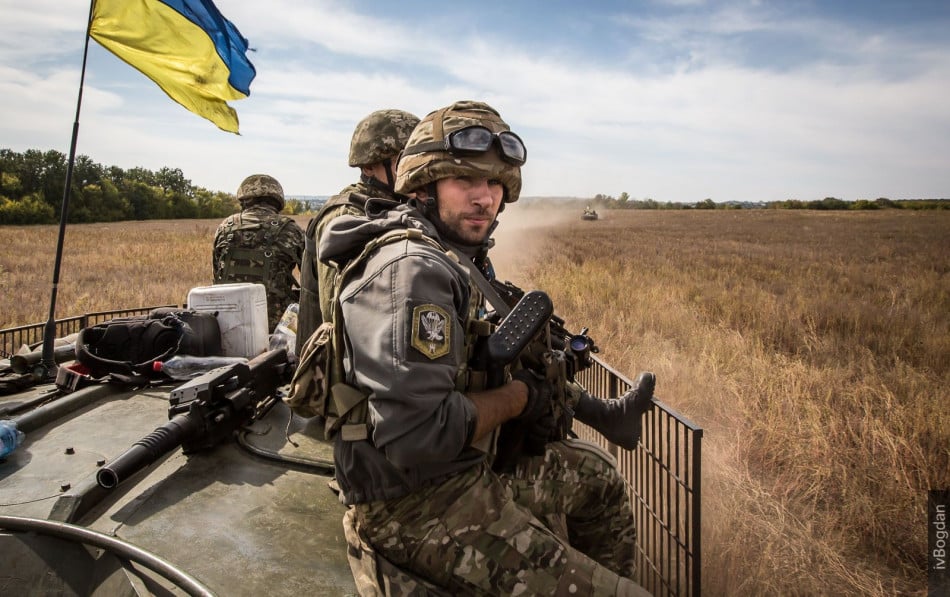 Guerre en Ukraine: la situation sur le terrain au 27e jour