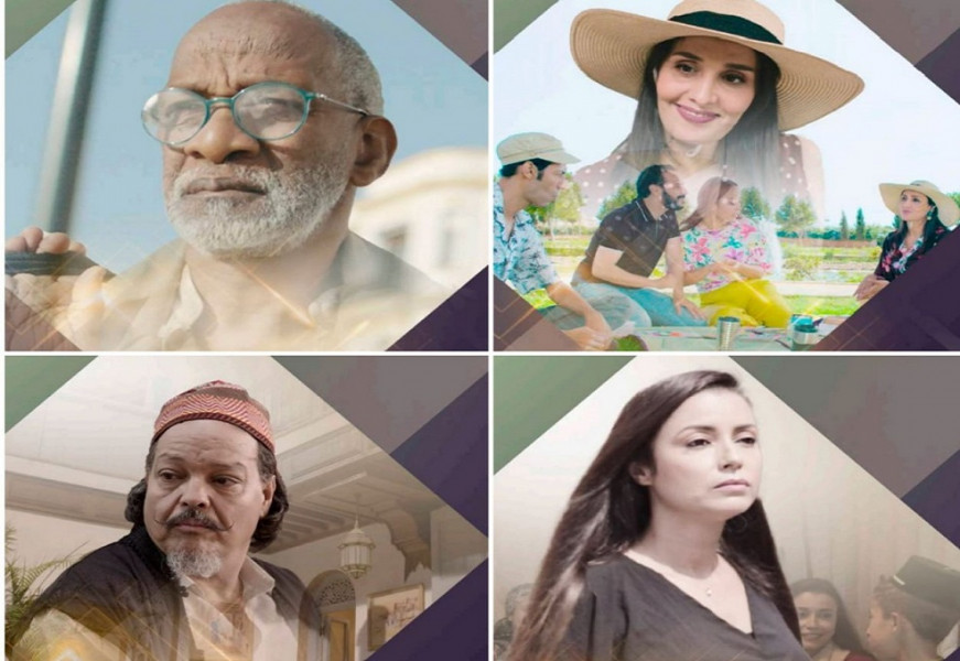 Ramadan: les téléfilms vous tiendront compagnie sur Al Aoula