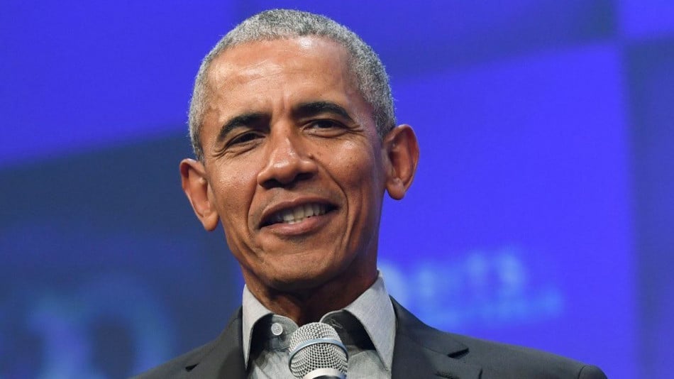 Covid-19: Barack Obama testé positif