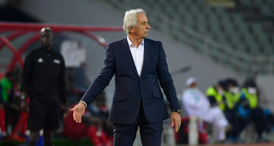 Coupe du monde: Vahid livre son avis sur les adversaires du Maroc