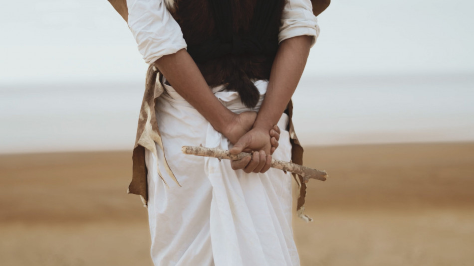 Salam Orient: Abdessamad El Montassir présentera son film "Galb’Echaouf"