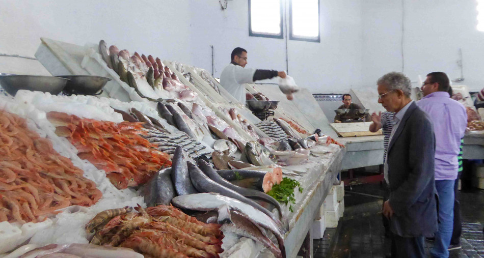 Pourquoi les Marocains consomment-ils plus de poisson pendant le mois de Ramadan? 