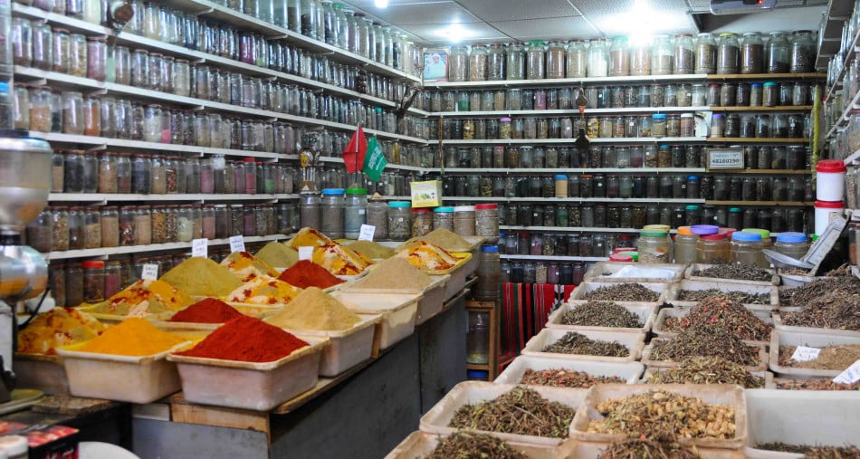 La consommation des épices: les commerçants comptent sur l’Aïd Al Adha