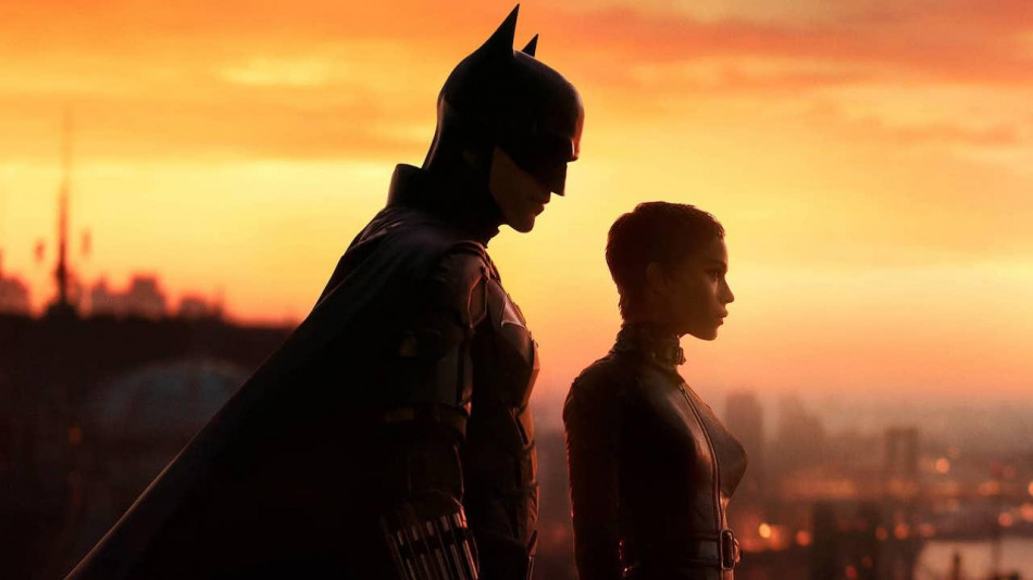 Cinéma: Batman toujours en tête du box-office nord-américain