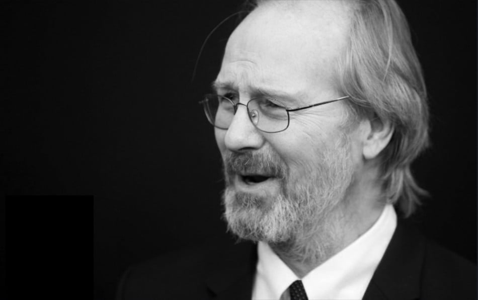 Décès de l'acteur William Hurt à l'âge de 71 ans