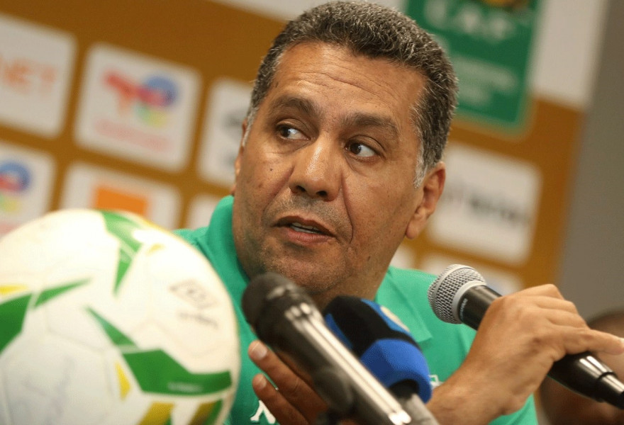 Raja: Taoussi reconnaît que le match contre AmaZulu FC sera difficile 