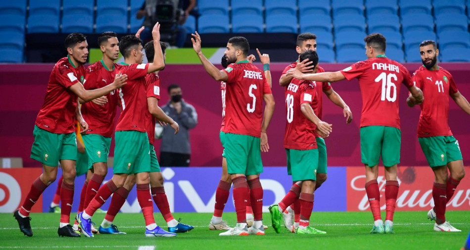 تجمع إعدادي للمنتخب المحلي 