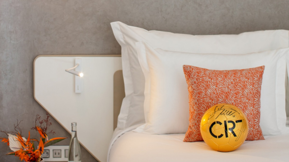 Pestana CR7 Marrakech ouvre en soft opening