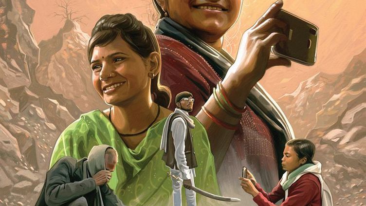 جوائز الأوسكار تسلط الضوء على انخراط الهنديات في العمل الصحافي