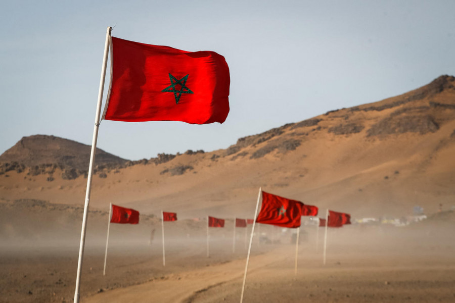 Sahara: La position des Etats-Unis inchangée, soutien constant au plan marocain d’autonomie