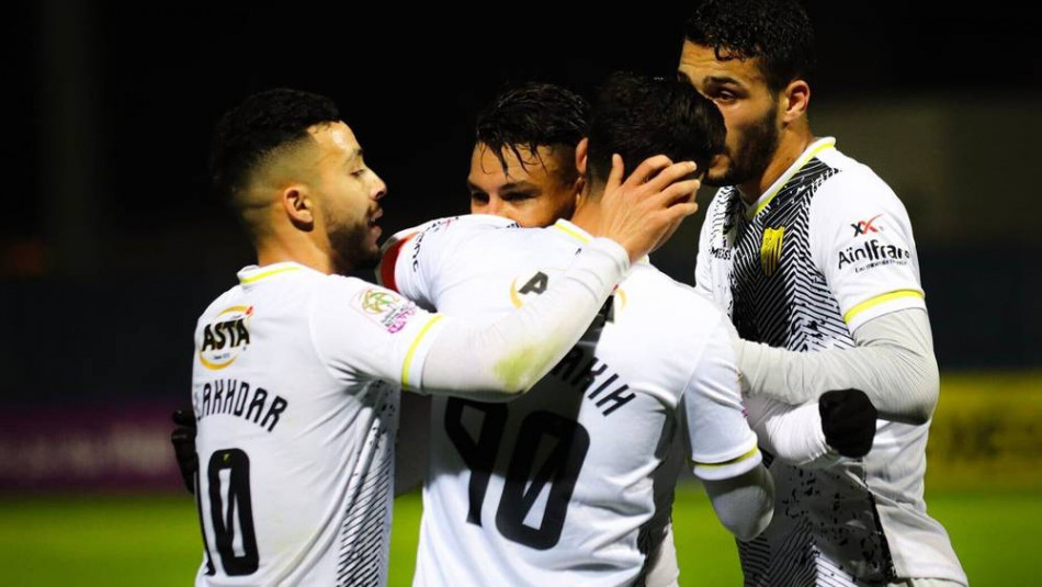 Coupe du Trône: le Maghreb de Fès se qualifie aux quarts de finale 