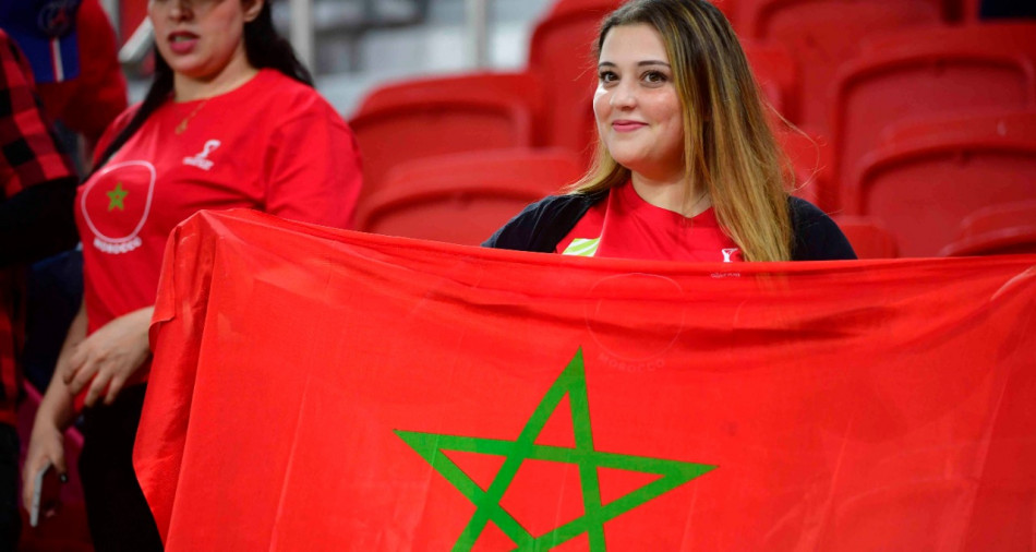 الأسود والكونغو .. متى تسحب تذكرتك 