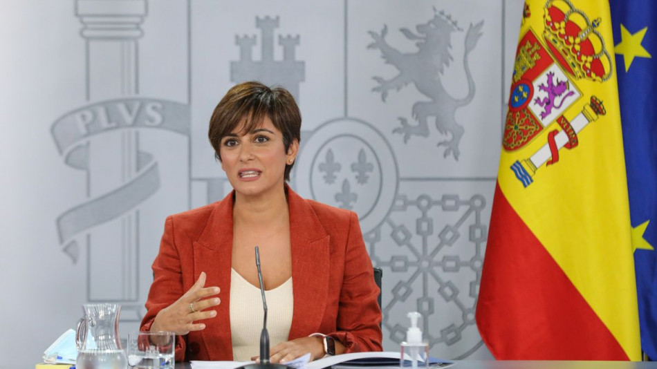 الحكومة الإسبانية: المرحلة الجديدة مع المغرب نبأ سار